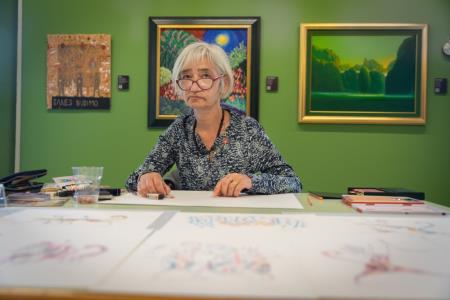 57 MTLS Trebnje, Ruslana Anichyna, foto Bostjan Pucelj (7)